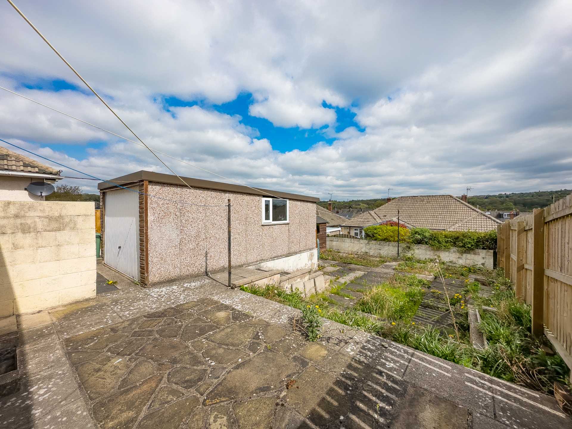 Pyenot Gardens, Cleckheaton, Image 14