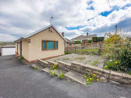 Pyenot Gardens, Cleckheaton