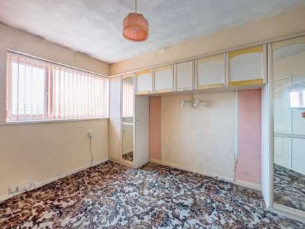 Pyenot Gardens, Cleckheaton, Image 8