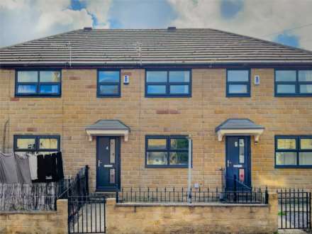 The Covert, Batley