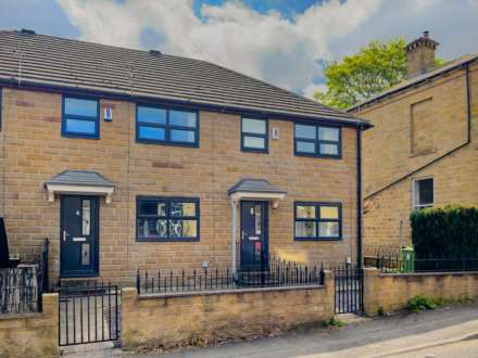 The Covert, Batley, Image 14