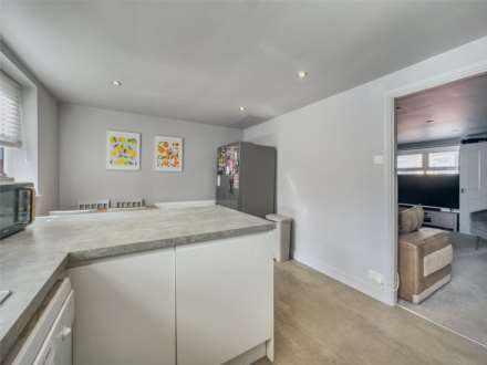The Covert, Batley, Image 5