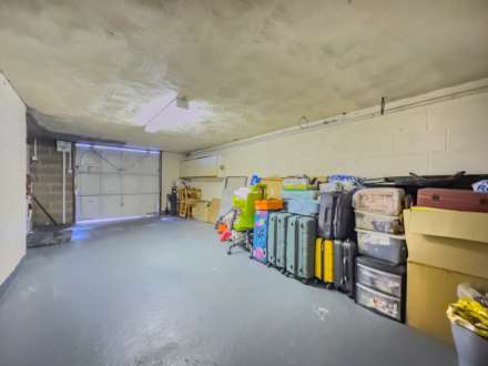 The Covert, Batley, Image 7