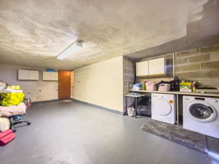 The Covert, Batley, Image 8