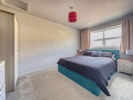The Covert, Batley, Image 9