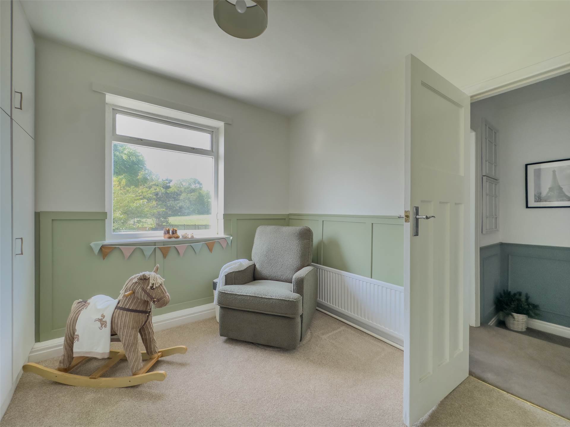 Monk Ings Avenue, Batley, Image 16
