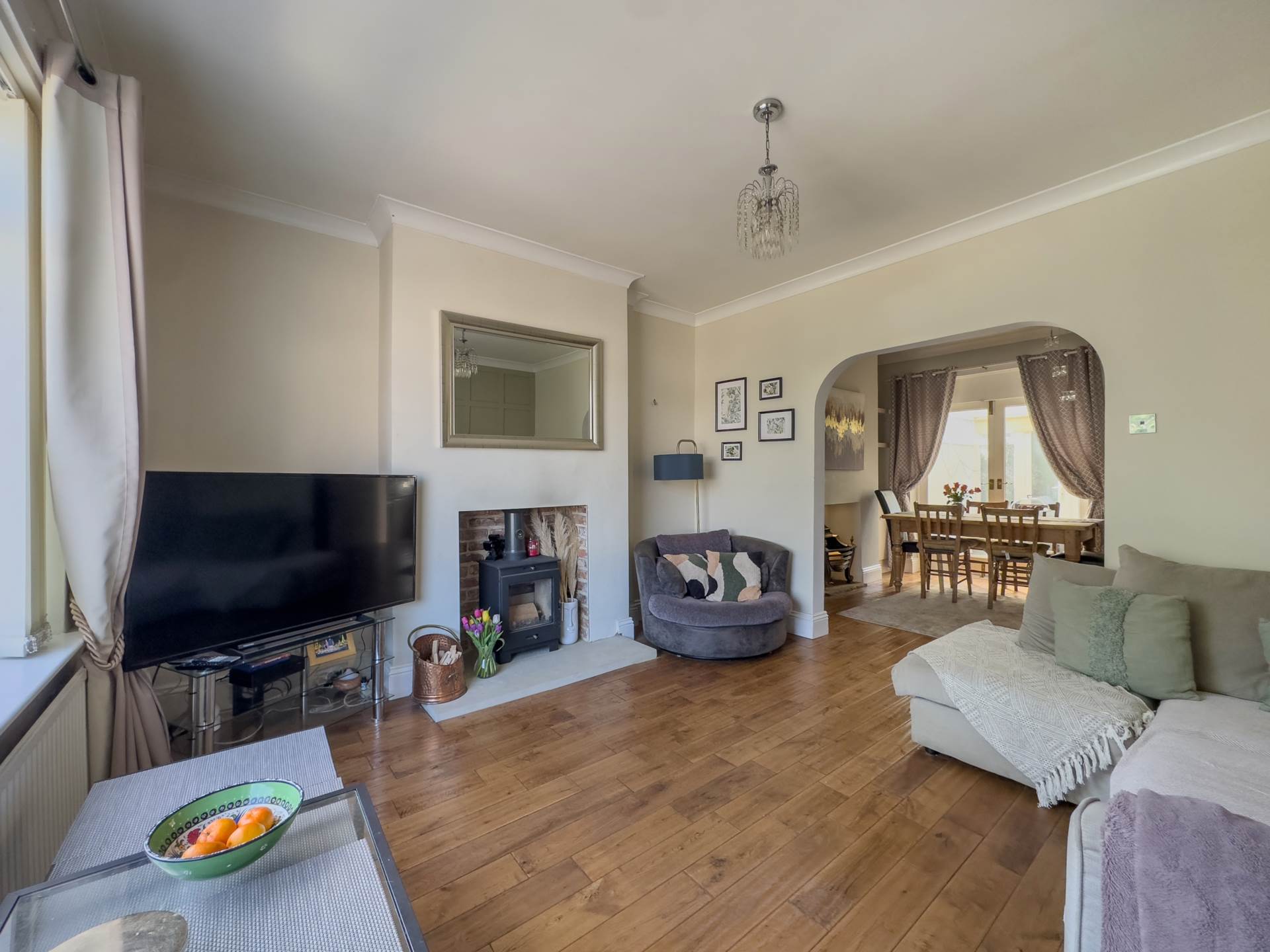 Monk Ings Avenue, Batley, Image 2