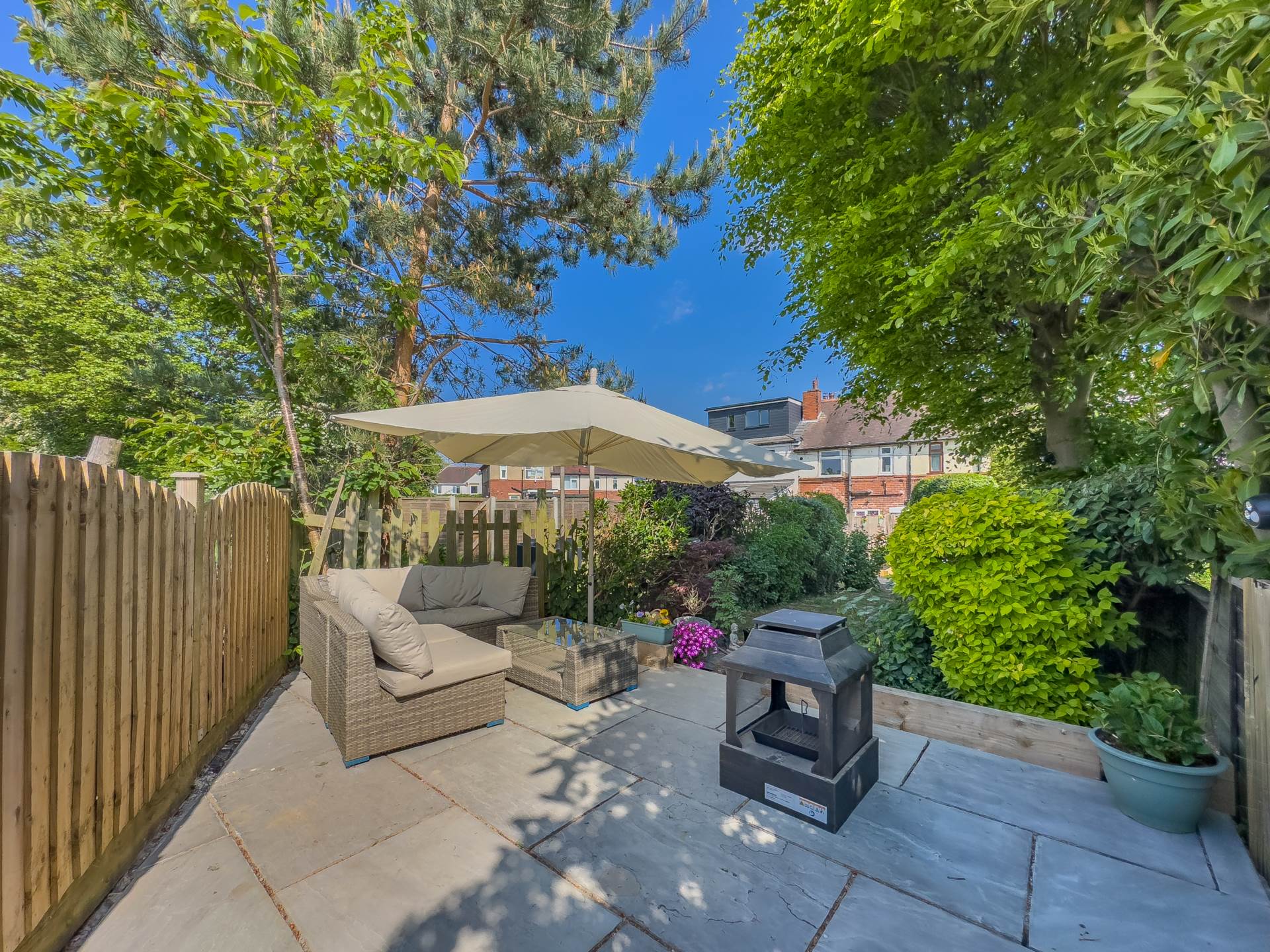 Monk Ings Avenue, Batley, Image 20