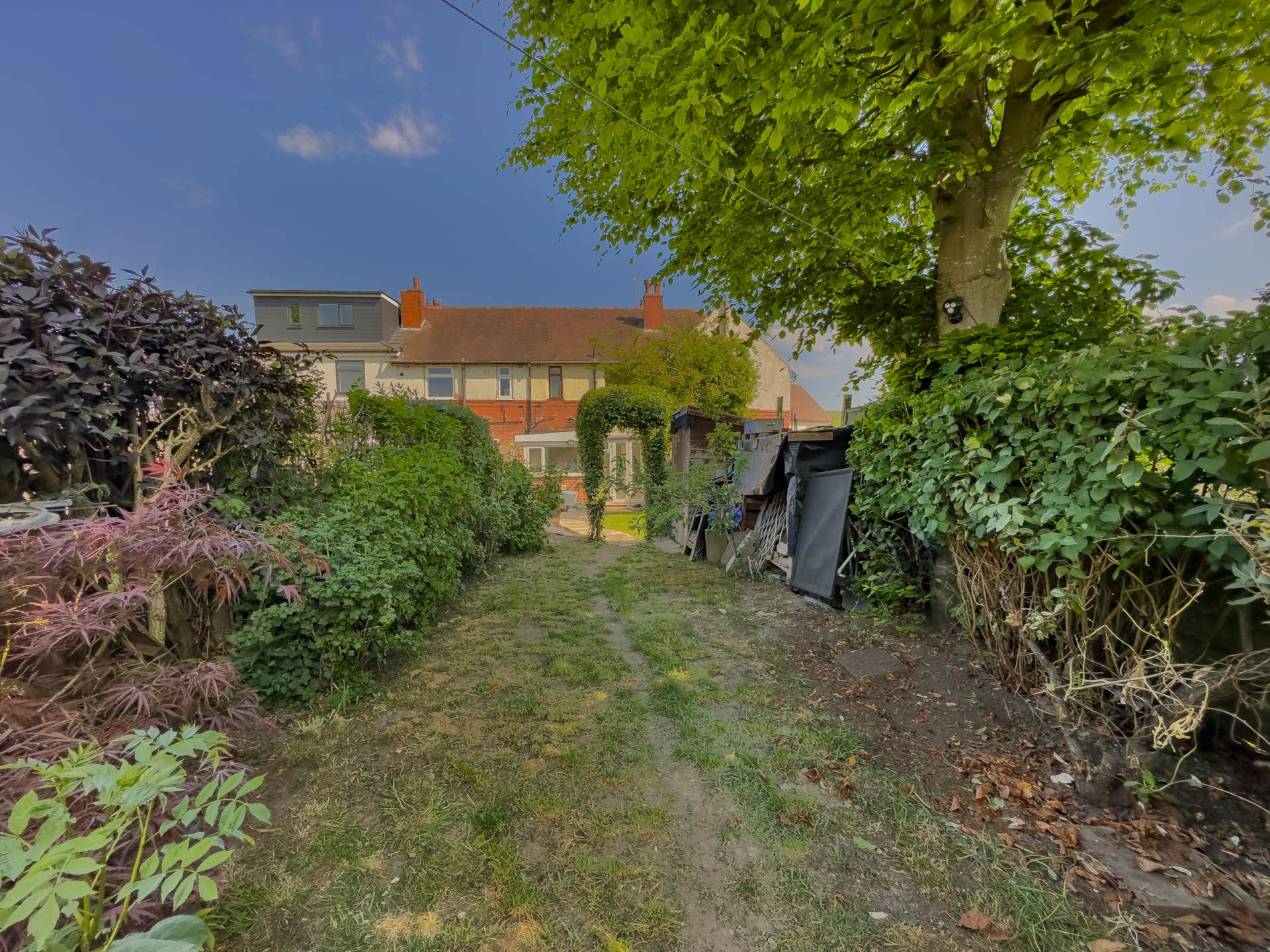 Monk Ings Avenue, Batley, Image 24