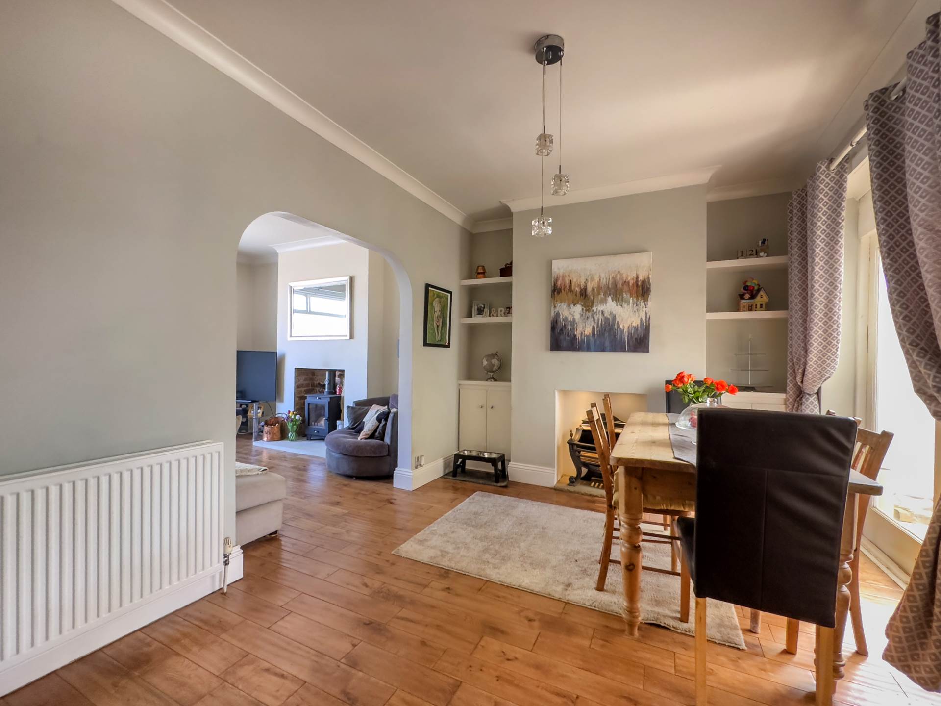 Monk Ings Avenue, Batley, Image 6