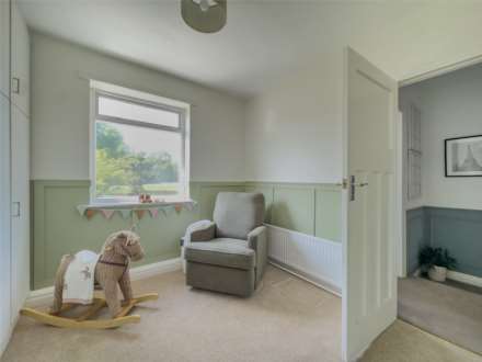 Monk Ings Avenue, Batley, Image 16