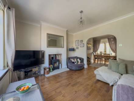 Monk Ings Avenue, Batley, Image 2