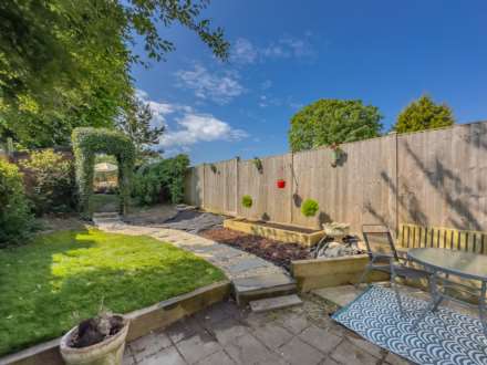 Monk Ings Avenue, Batley, Image 27