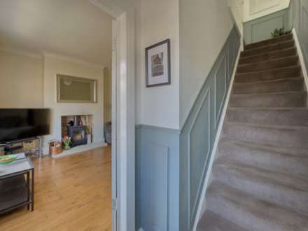 Monk Ings Avenue, Batley, Image 9