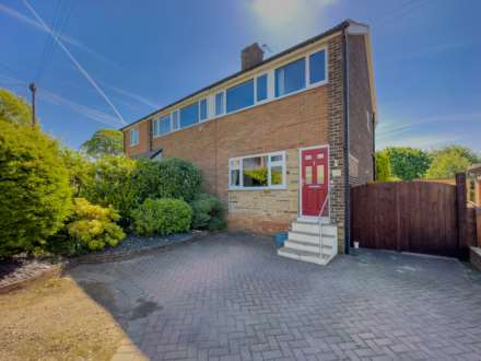 Drub Lane, Cleckheaton, Image 1
