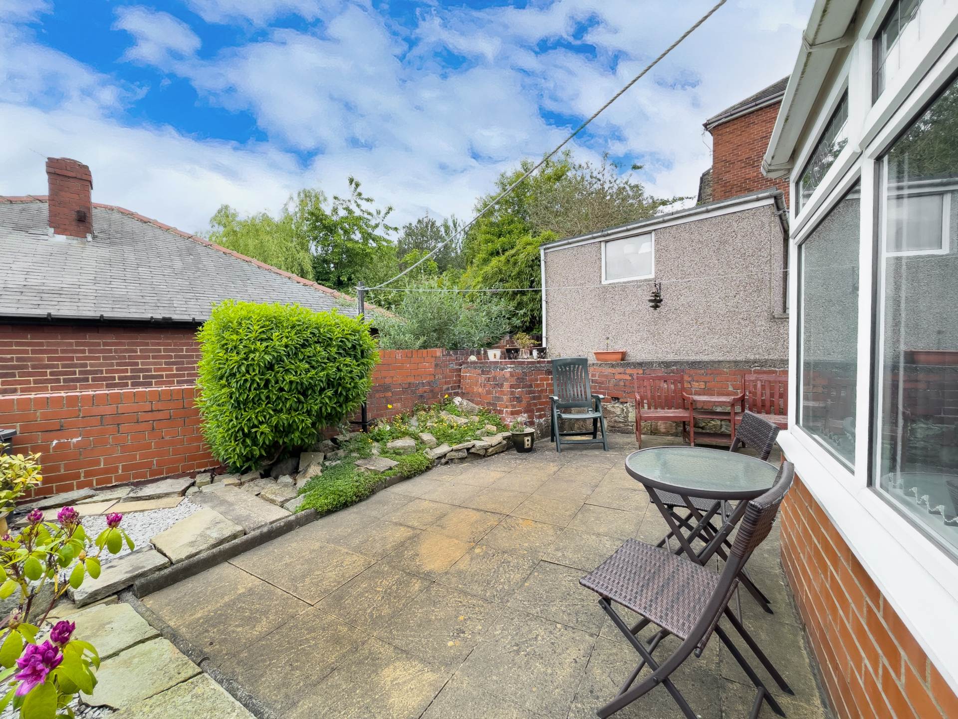 Soothill Lane, Batley, Image 15