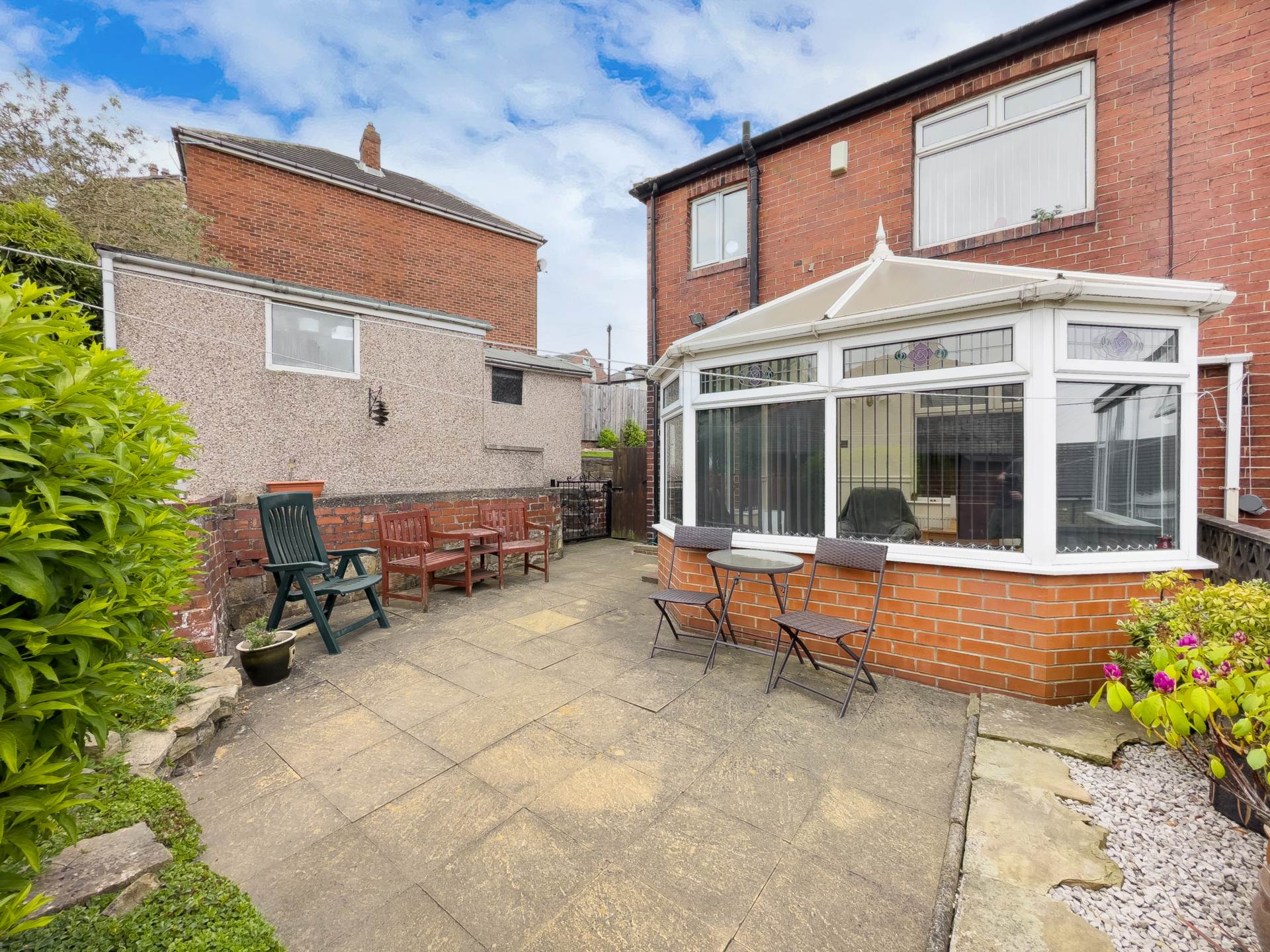 Soothill Lane, Batley, Image 16