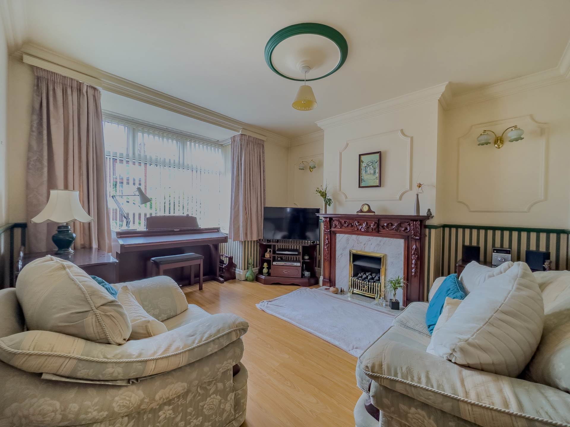 Soothill Lane, Batley, Image 9