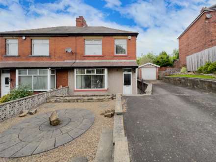 Soothill Lane, Batley, Image 1