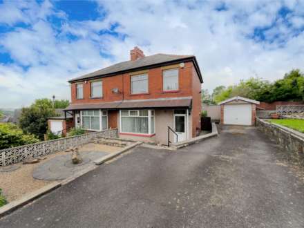 Soothill Lane, Batley, Image 21