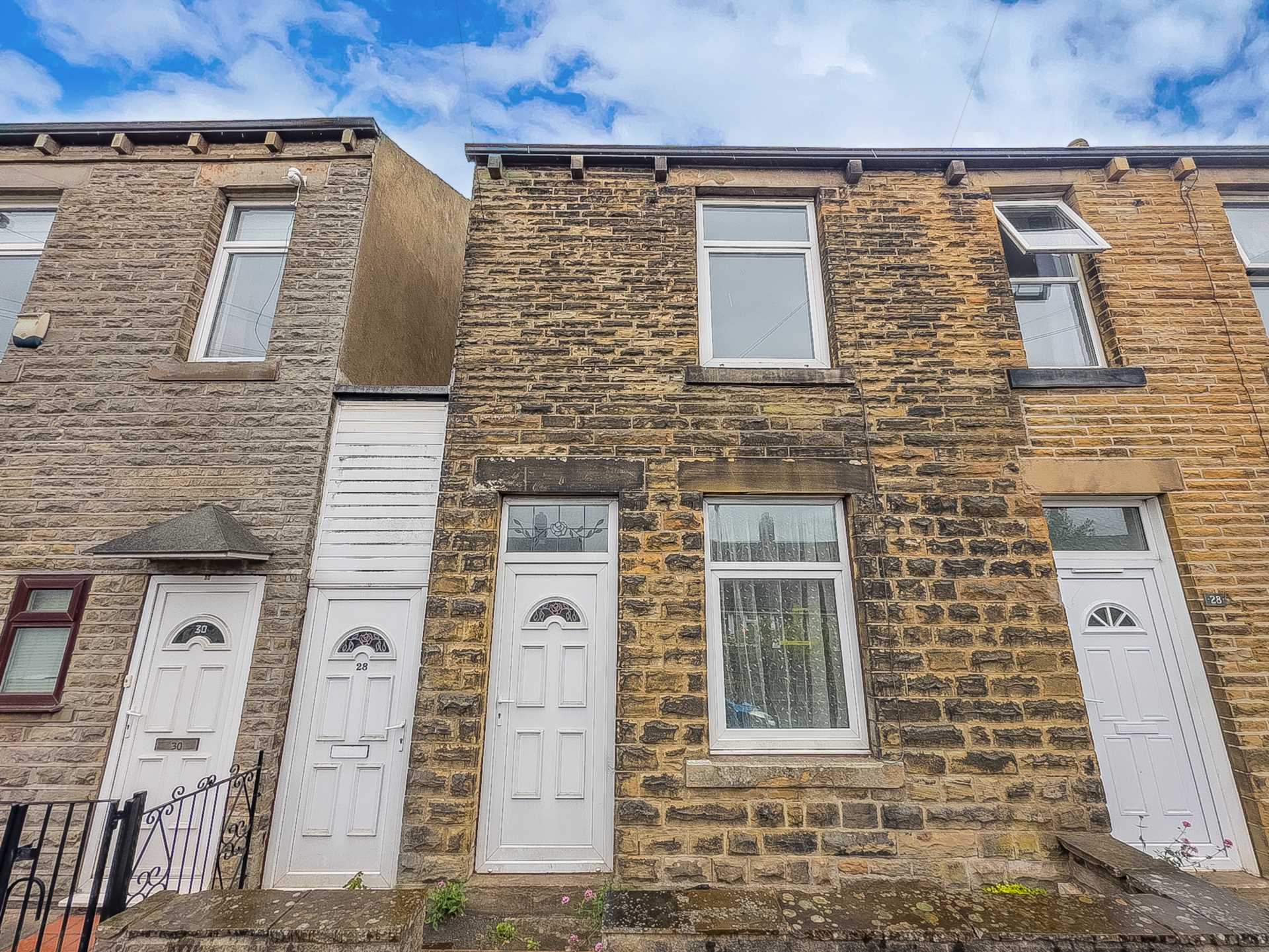 Green Lane, Dewsbury, Image 1