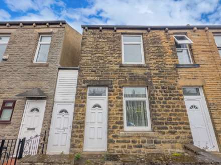 Green Lane, Dewsbury