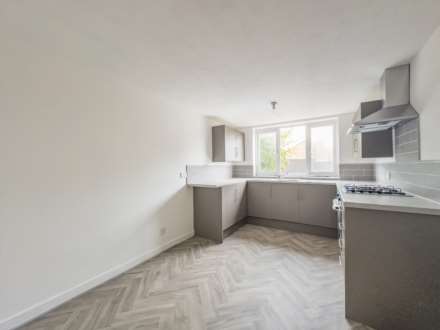 Green Lane, Dewsbury, Image 4