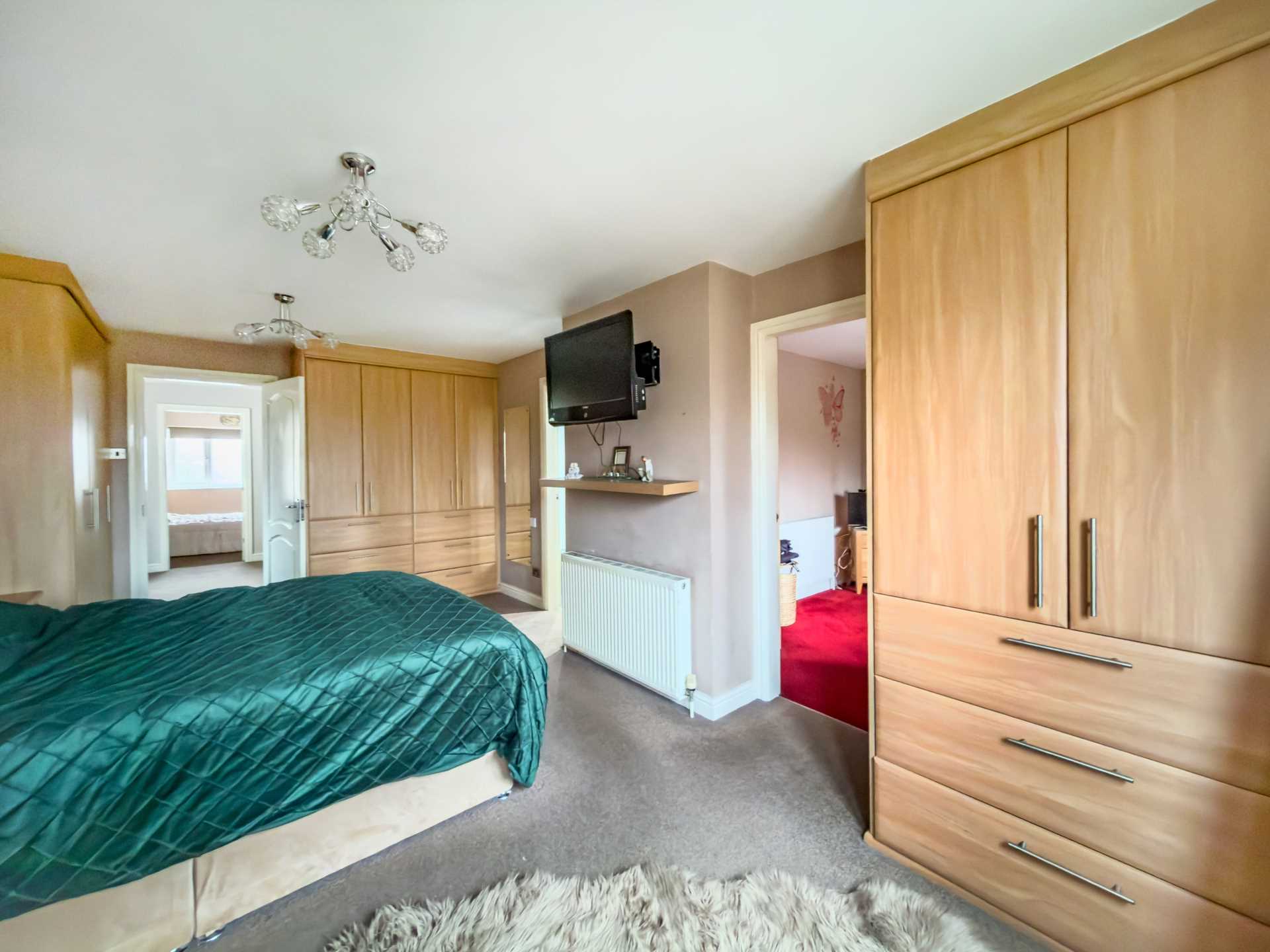 Lea Road, Batley, Image 15