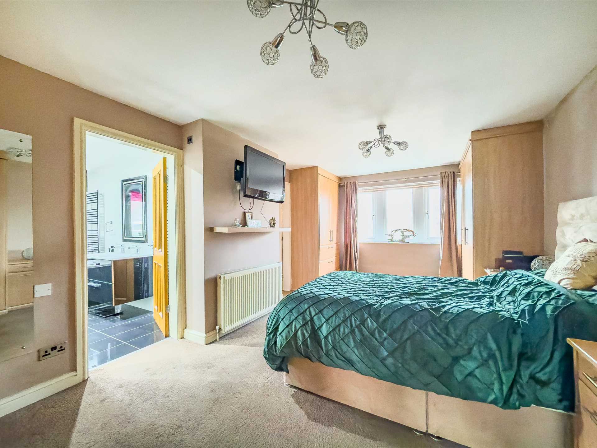 Lea Road, Batley, Image 16