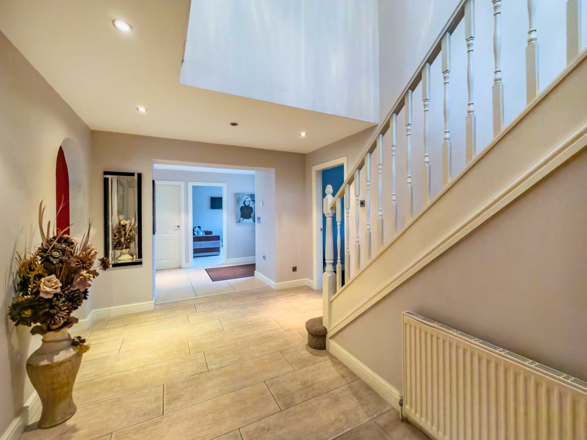 Lea Road, Batley, Image 2