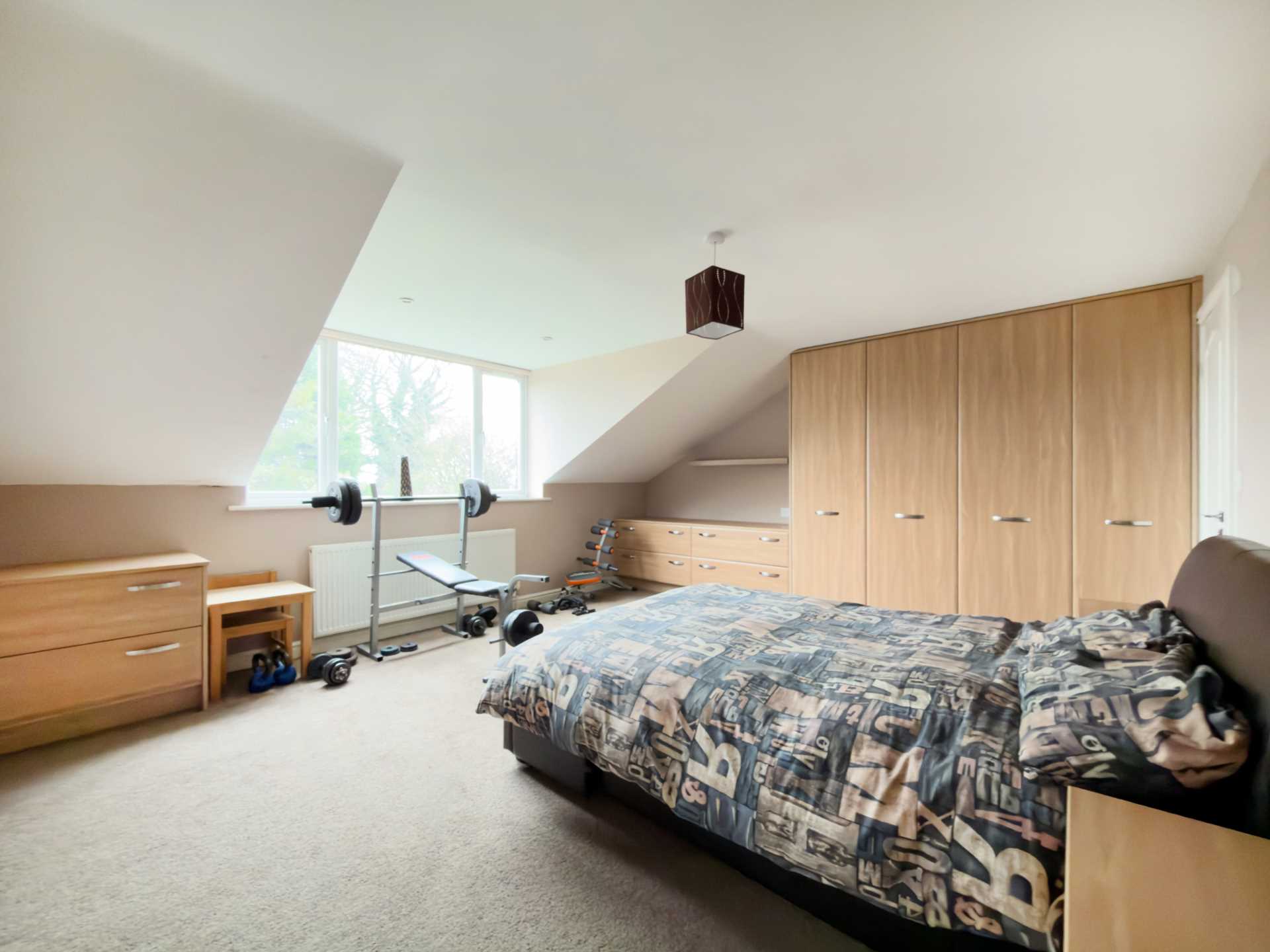 Lea Road, Batley, Image 23