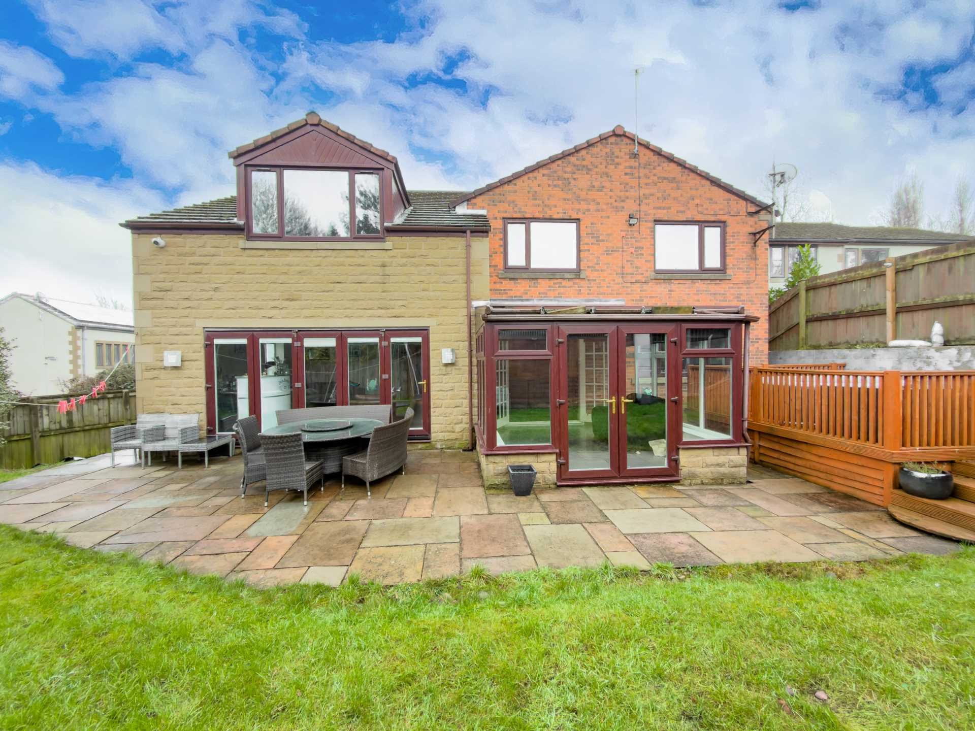 Lea Road, Batley, Image 28