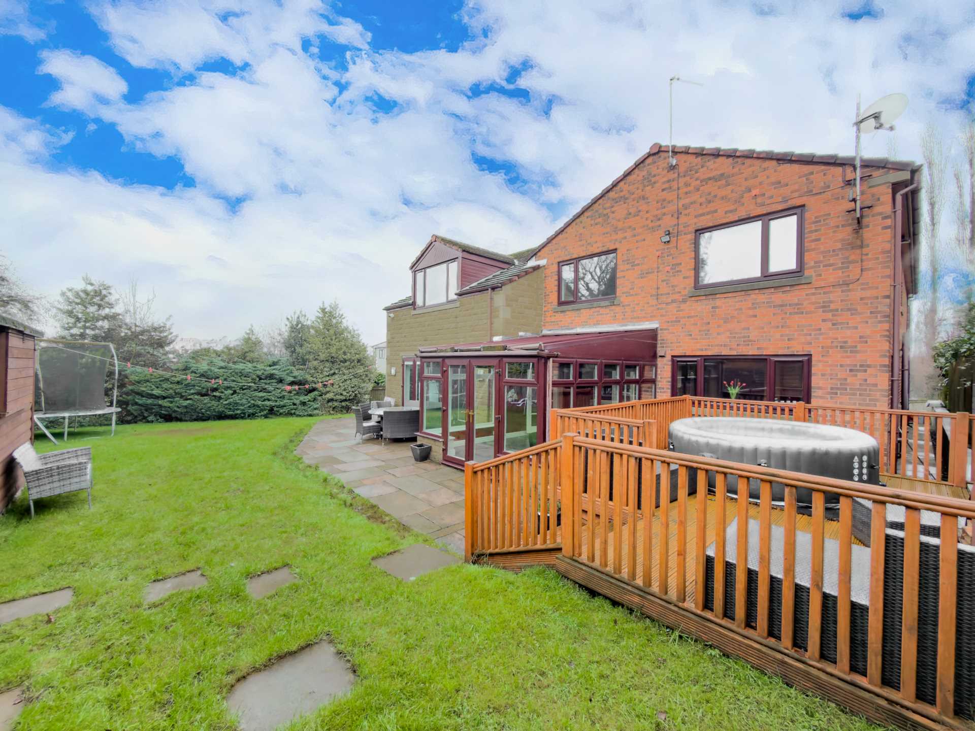 Lea Road, Batley, Image 29