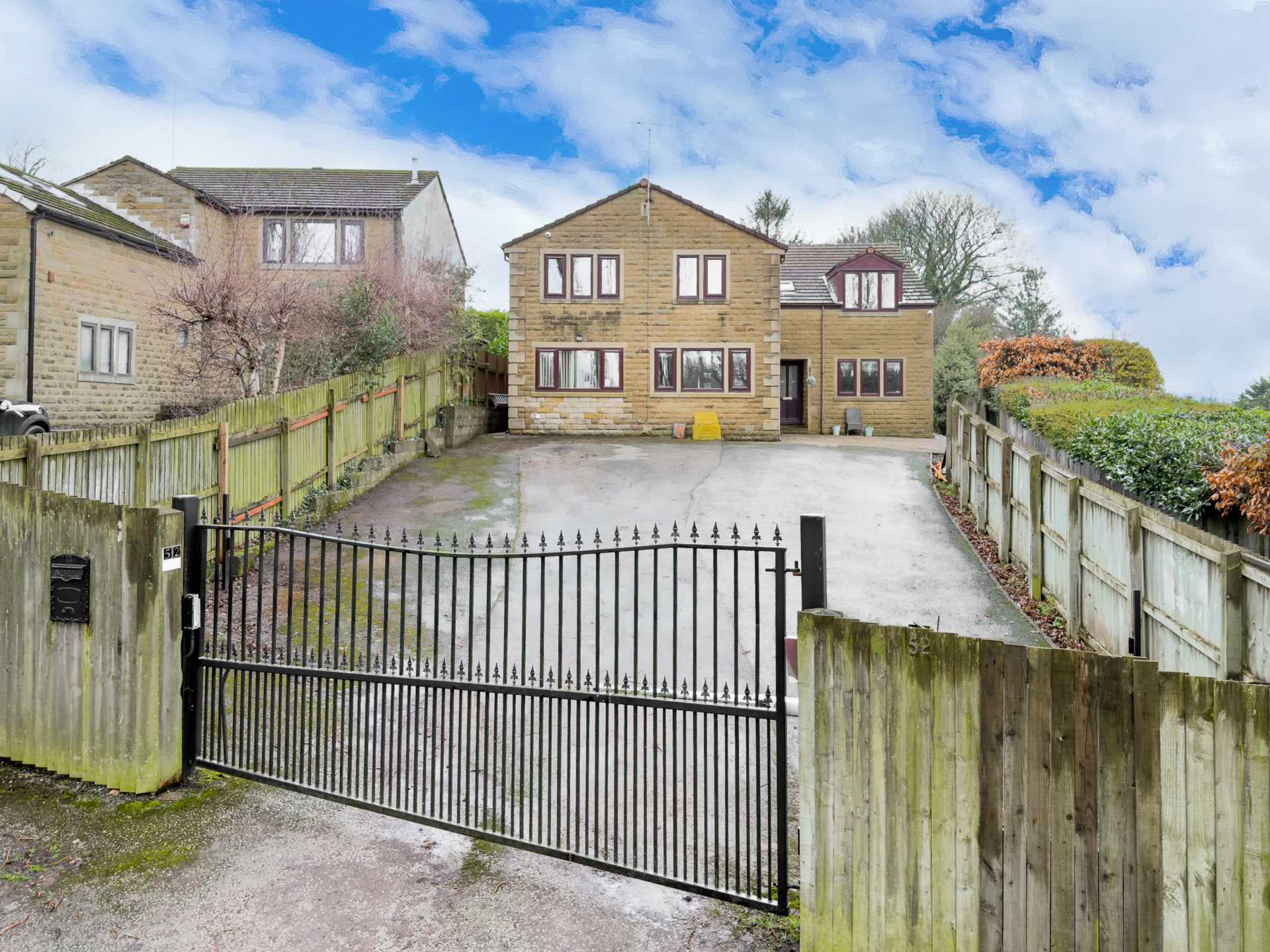 Lea Road, Batley, Image 31