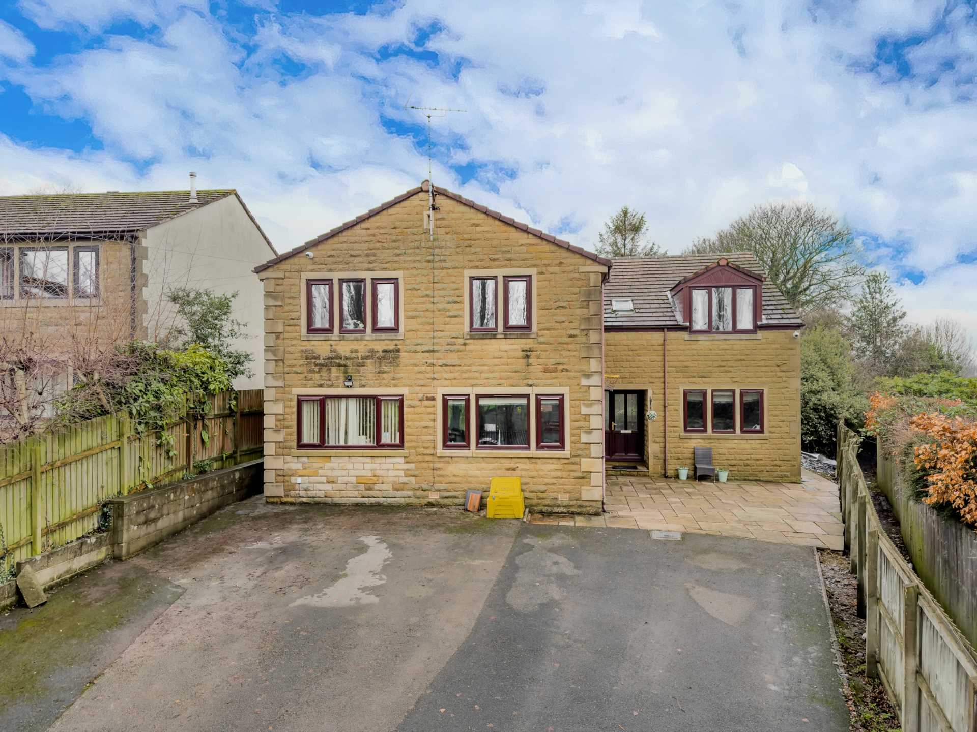 Lea Road, Batley, Image 32