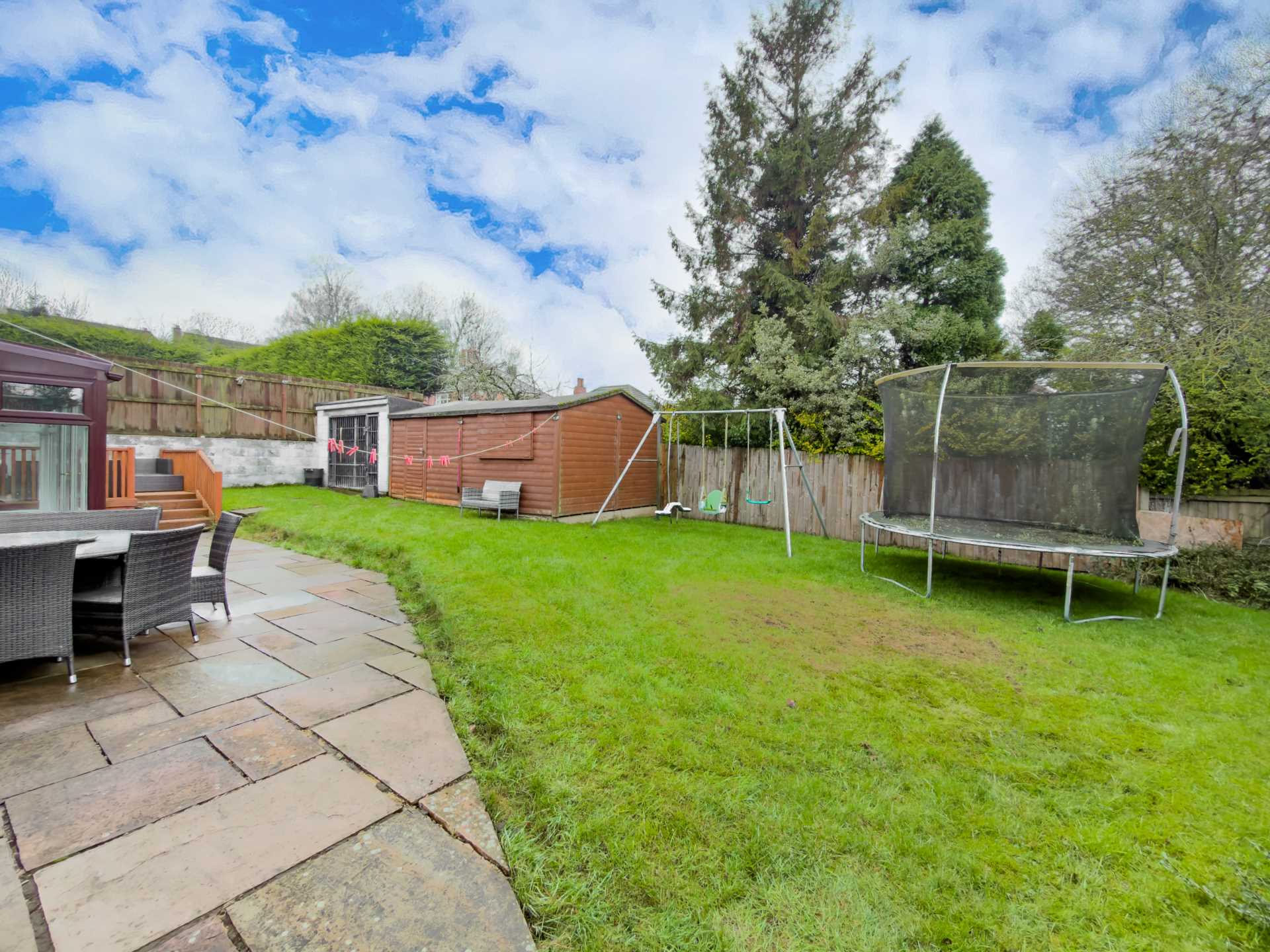 Lea Road, Batley, Image 33