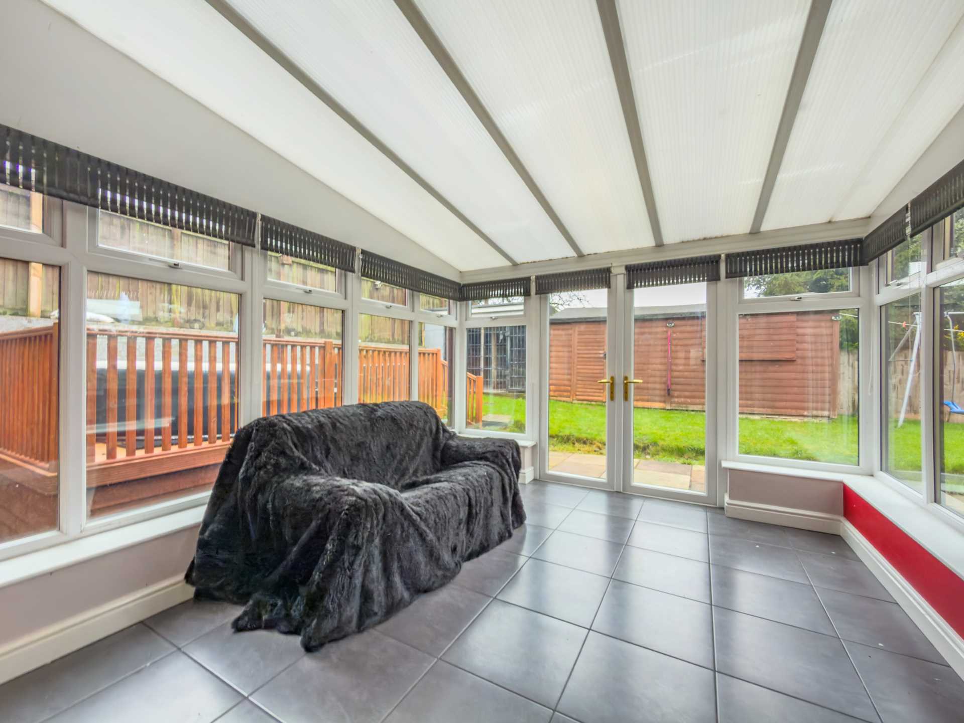 Lea Road, Batley, Image 8