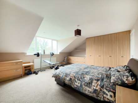 Lea Road, Batley, Image 23