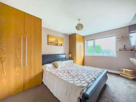 Lea Road, Batley, Image 26