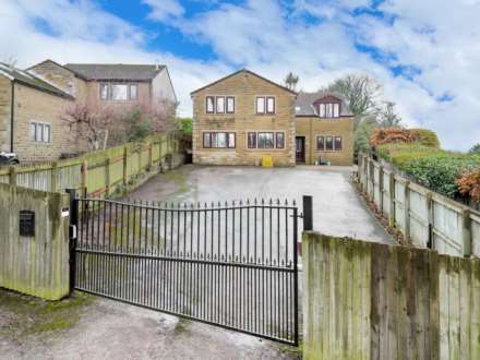 Lea Road, Batley, Image 31