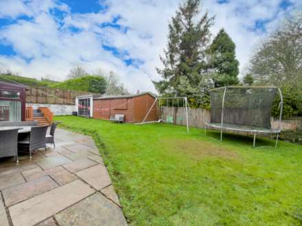 Lea Road, Batley, Image 33