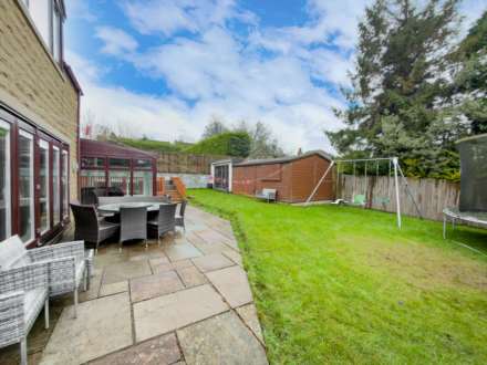 Lea Road, Batley, Image 34