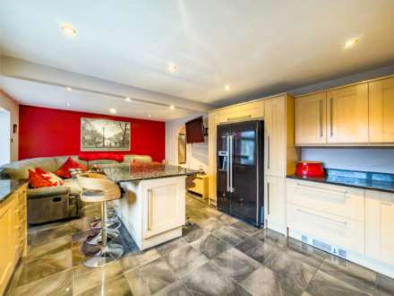 Lea Road, Batley, Image 5