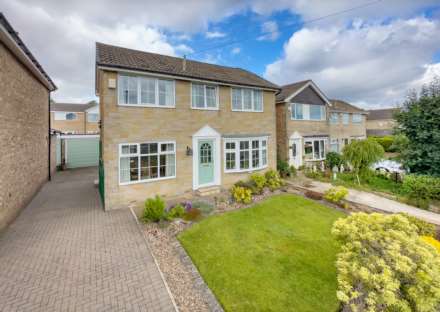 Bruntcliffe Drive, Morley