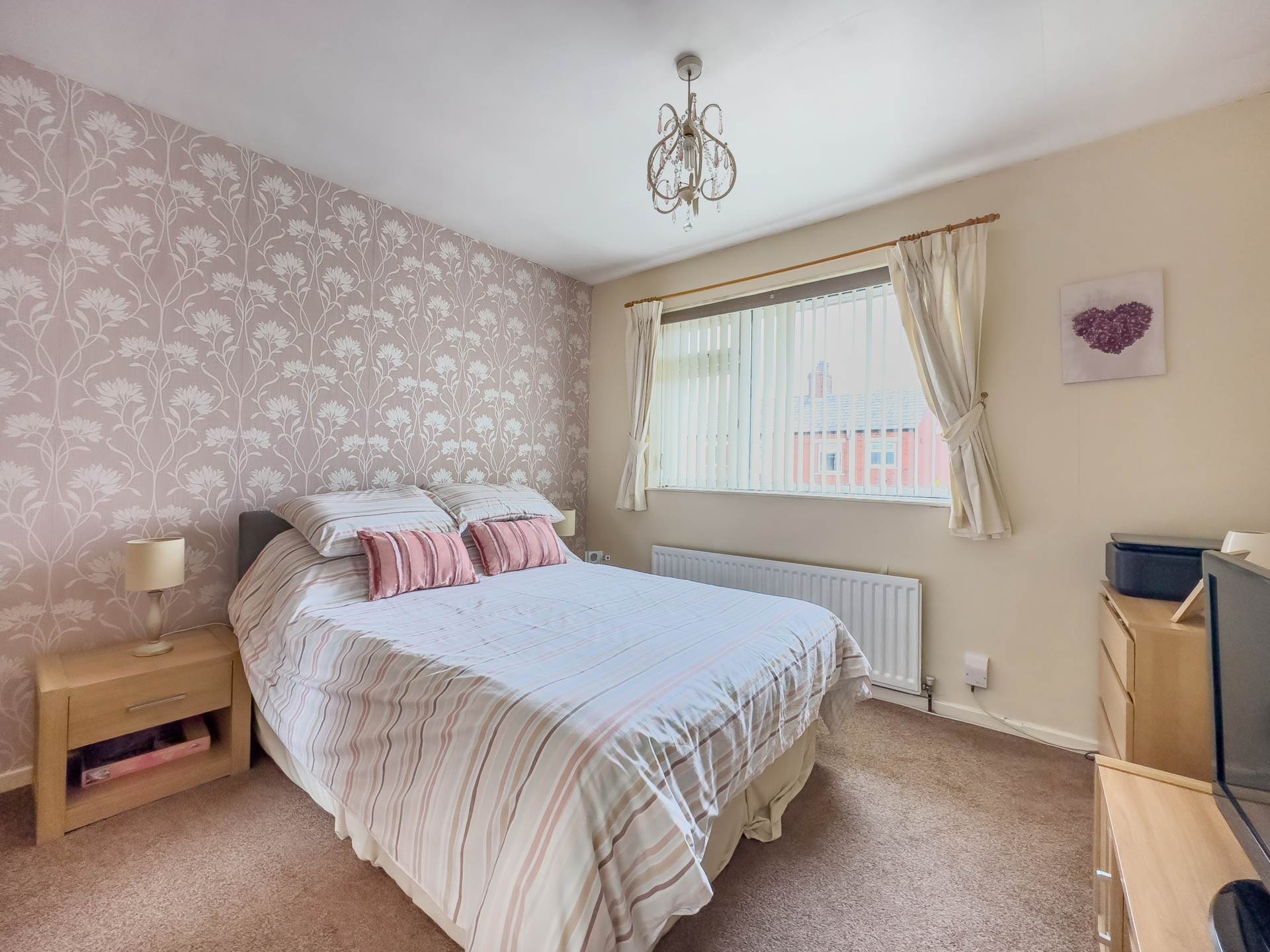Carlinghow Lane, Batley, Image 27