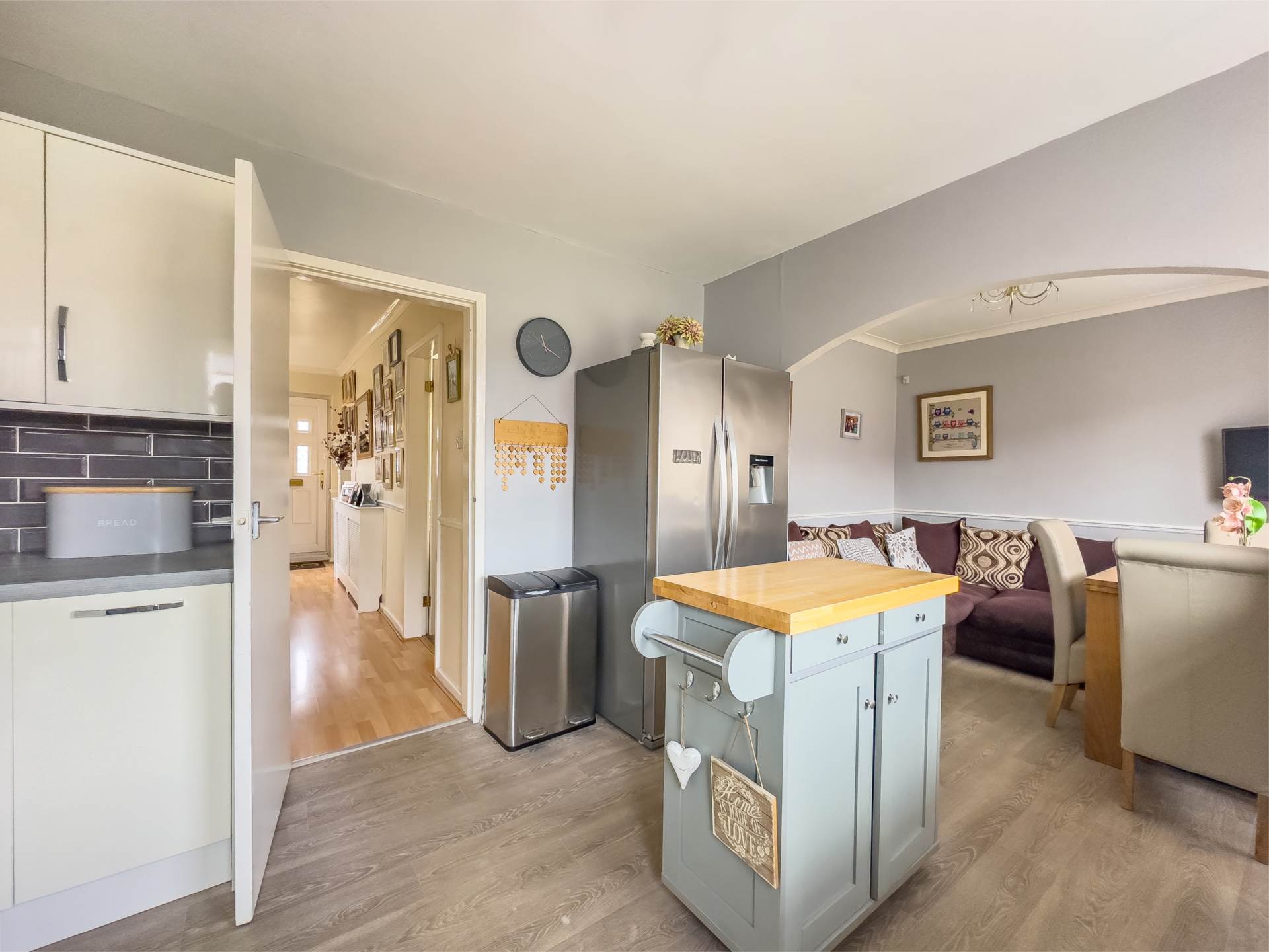 Carlinghow Lane, Batley, Image 8