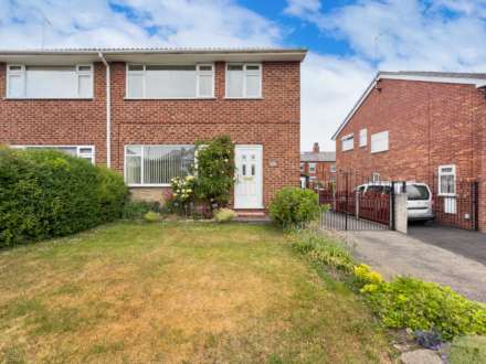 Carlinghow Lane, Batley, Image 1