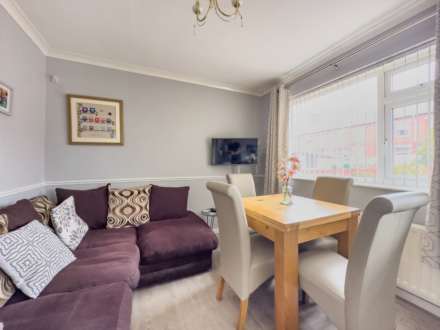 Carlinghow Lane, Batley, Image 6