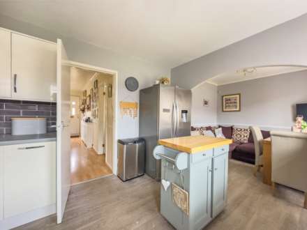 Carlinghow Lane, Batley, Image 8