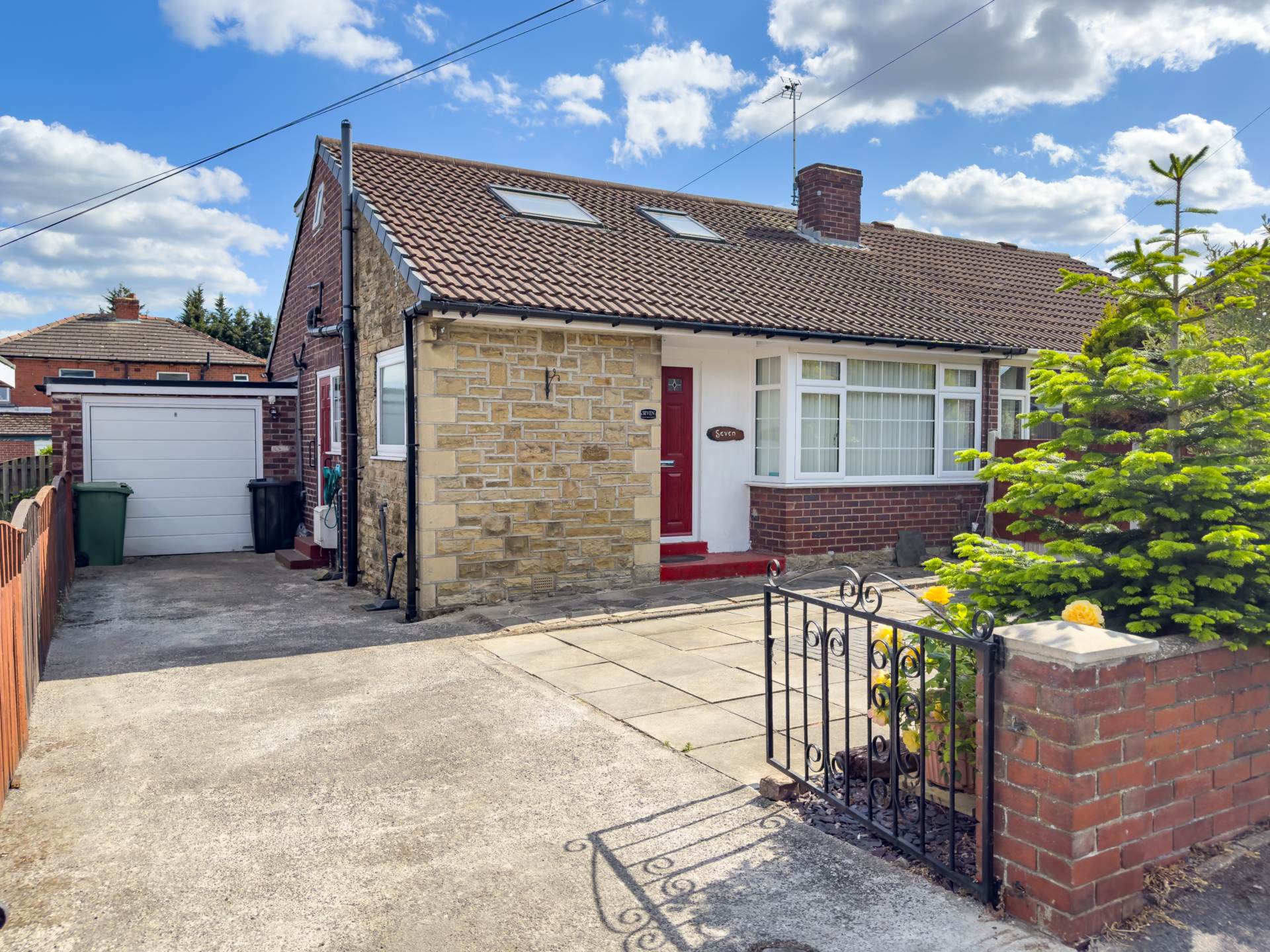 Fountain Drive, Liversedge, Image 18